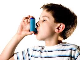 Ảnh 3 của Asthma
