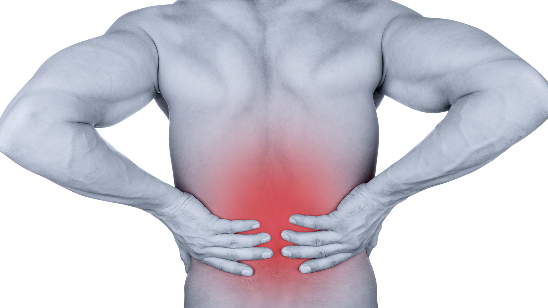 Ảnh 5 của Low back pain