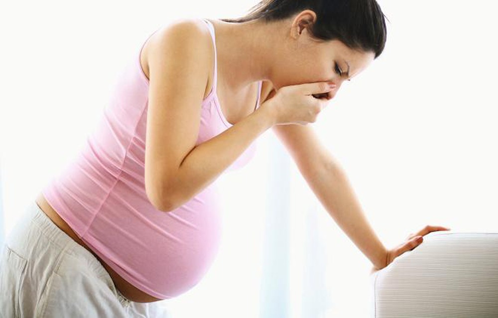 Bệnh Nhiễm độc thai nghén: Nguyên nhân, biến chứng và cách điều trị