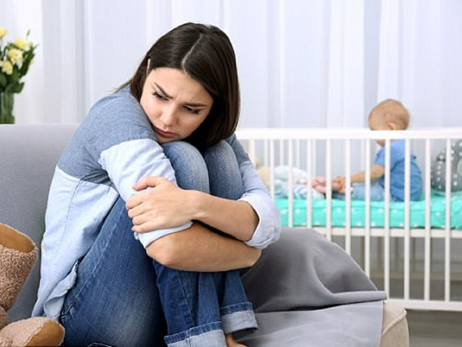 Ảnh 5 của Postpartum Depression
