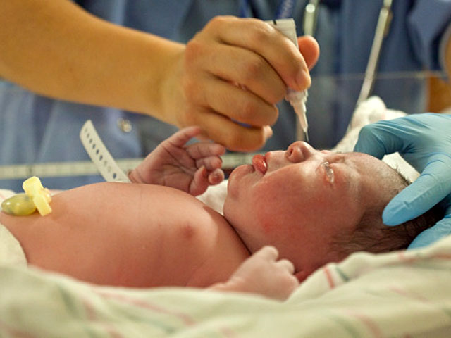 Ảnh 4 của Retinopathy of prematurity