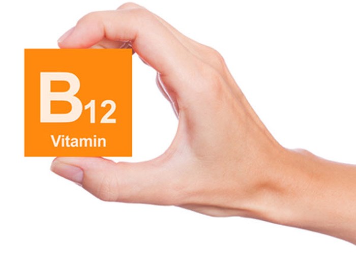 Ảnh 2 của Thiếu Vitamin B12