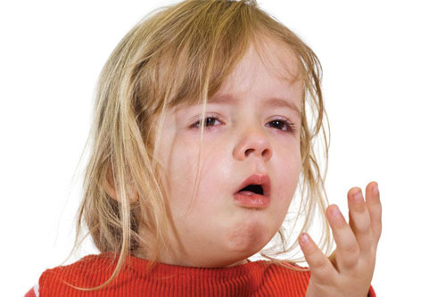 Ảnh 3 của Whooping cough