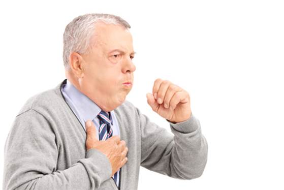 Ảnh 3 của Viêm phổi do Mycoplasma pneumonia (MP)