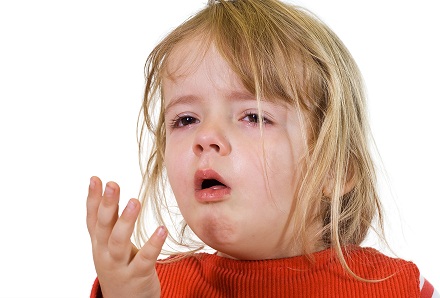 Ảnh 4 của Whooping cough