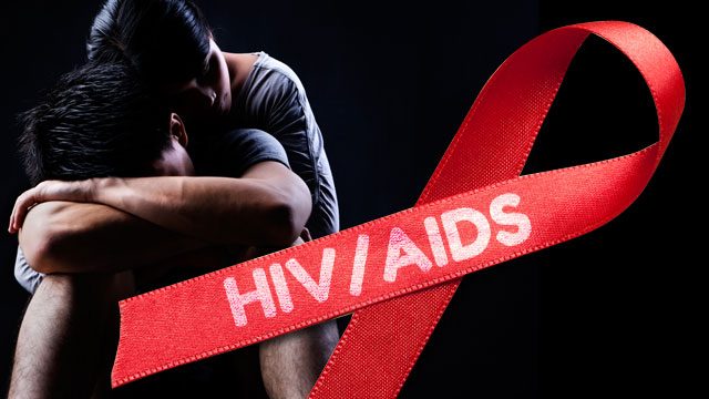 Ảnh 1 của HIV/AIDS