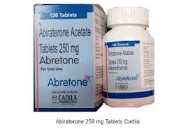 Abiraterone là thuốc gì? Công dụng, liều dùng