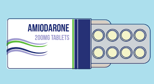 Amiodarone là thuốc gì? Công dụng, liều dùng