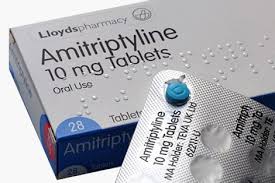 Amitriptyline là thuốc gì? Công dụng, liều dùng