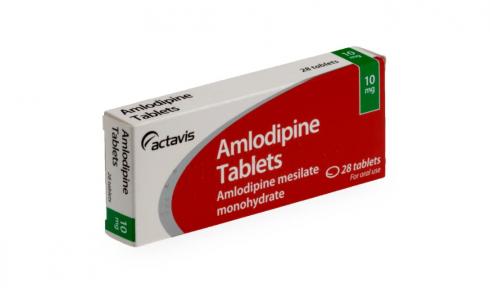 Amlodipine là thuốc gì? Công dụng, liều dùng