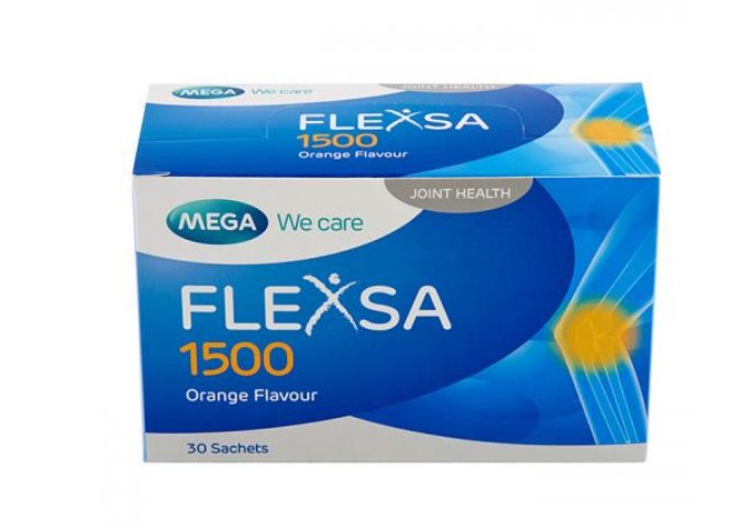 Flexsa 1500 là thuốc gì? Công dụng, liều dùng | Bcare.vn
