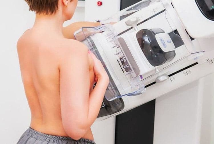 Tại sao mật độ vú quan trọng?