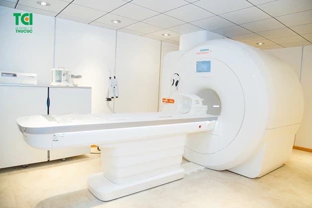 Khoa Chẩn đoán hình ảnh – Trung tâm chẩn đoán hiện đại hàng đầu tại Hệ thống Y tế Thu Cúc TCI