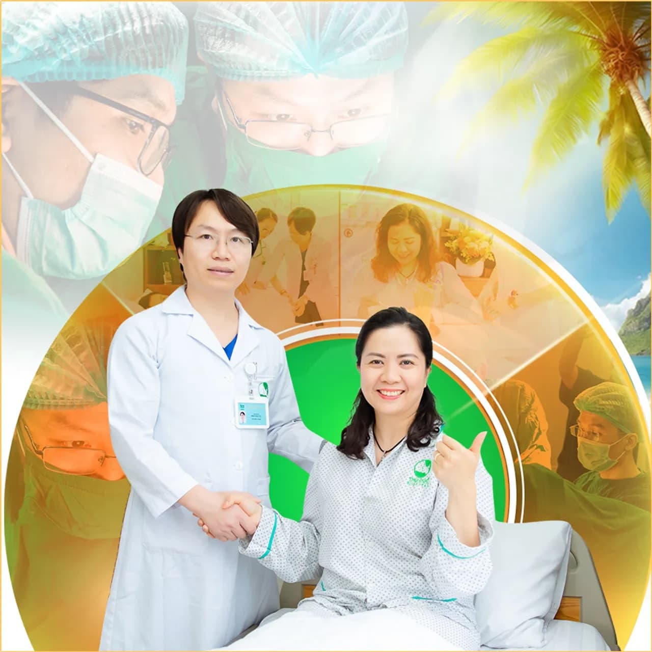 Điều trị bệnh trĩ hiệu quả bằng công nghệ hiện đại tại Thu Cúc TCI