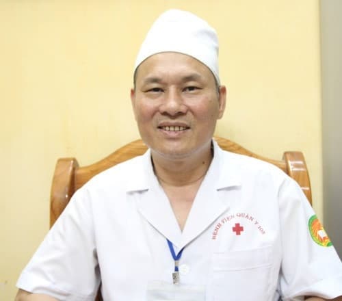 Cao Tiến Đức - Hình 1