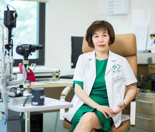 Trịnh Thị Bích Ngọc - Hình 1