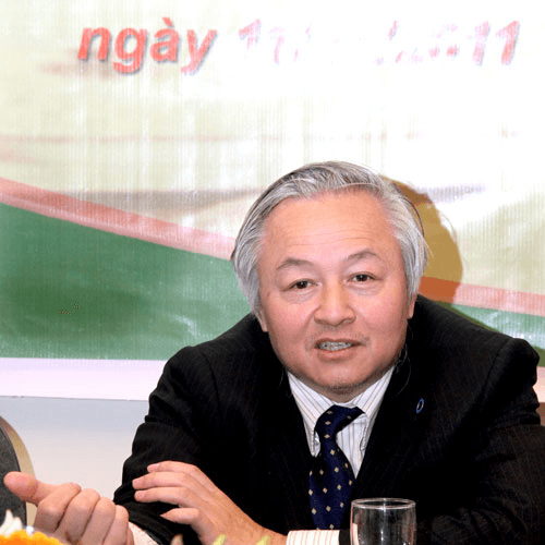 Tạ Văn Bình  - Hình 1