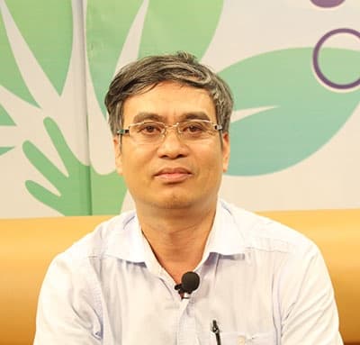Bùi Quang Huy - Hình 1