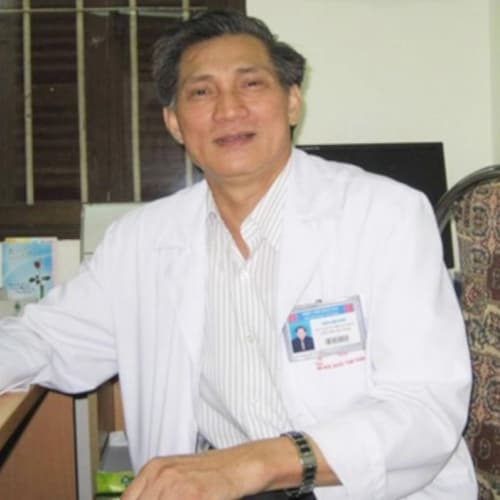 Trần Hữu Bình - Hình 1