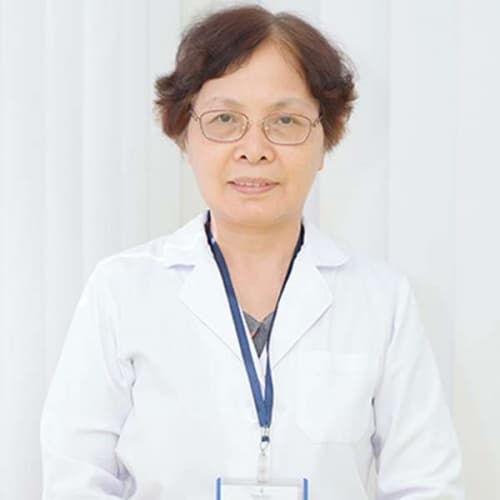 Quách Thúy Minh - Hình 1