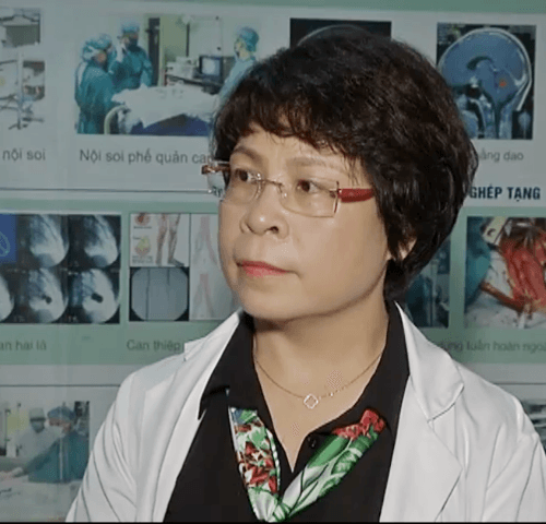 Nguyễn Khoa Diệu Vân - Hình 1