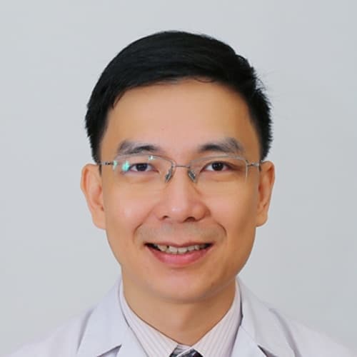 Bùi Thế Anh - Hình 1