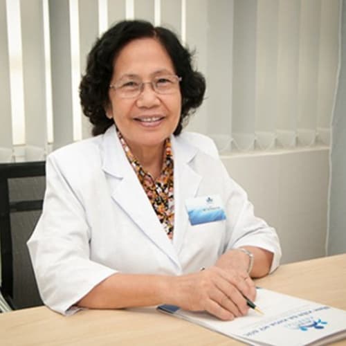 Phạm Thị Thu Hồ - Hình 1