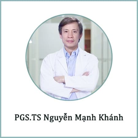 Nguyễn Mạnh Khánh - Hình 1