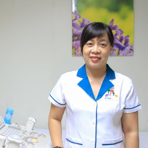 Nguyễn Hồng Hoa - Hình 1
