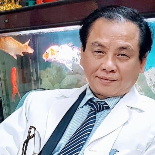 Quách Tuấn Vinh - Hình 1
