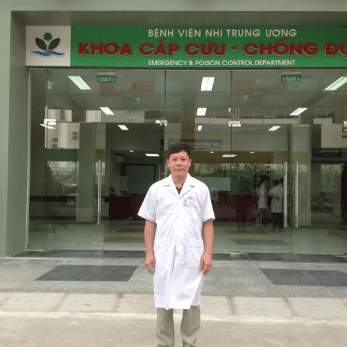 Tạ Anh Tuấn - Hình 1