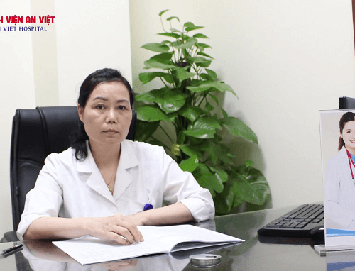 Nguyễn Thị Hoài An - Hình 1