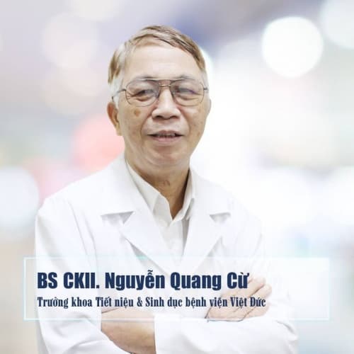 Nguyễn Quang Cừ - Hình 1