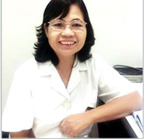 Nguyễn Thị Yến - Hình 1