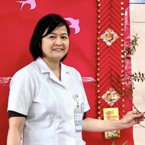 Nguyễn Thị Thu Hà - Hình 1