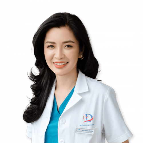 Đinh Thị Phương Thuỷ - Hình 1