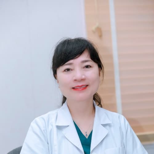 Nguyễn Thị Nhã - Hình 1