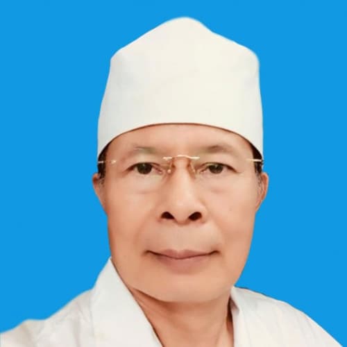 Nguyễn Văn Đàm - Hình 1