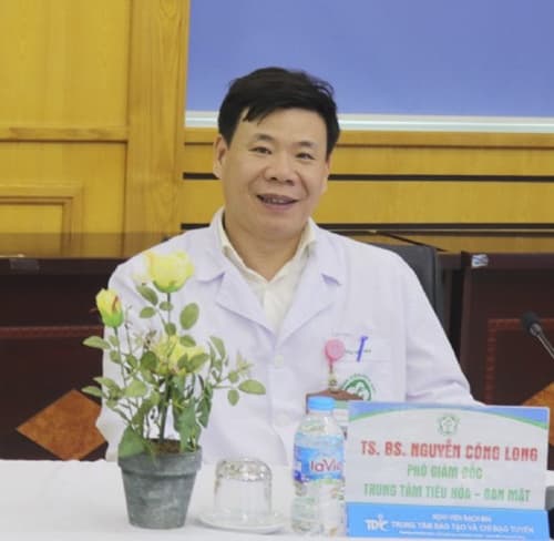 Nguyễn Công Long - Hình 1