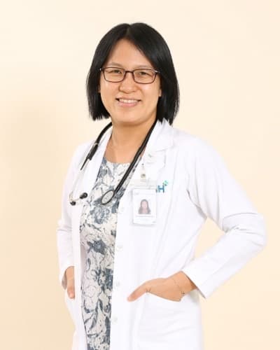 Dương Anh Phượng - Hình 1