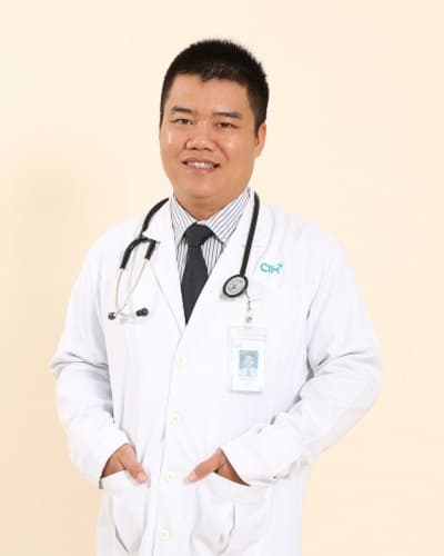 Lê Quốc Tú - Hình 1