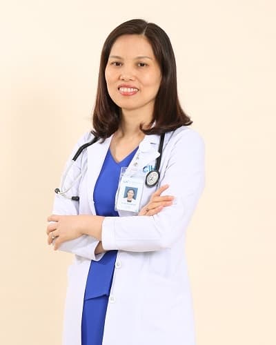 Bùi Thị Xuân Nga - Hình 1