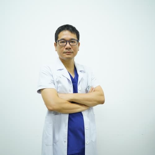 Nguyễn Hoài Nam - Hình 1