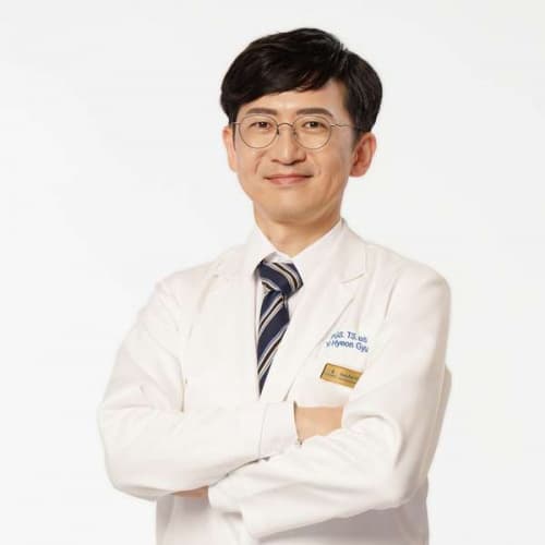 Yi Hyeon Gyu - Hình 1