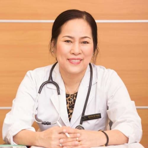 Trần Thanh Phước - Hình 1