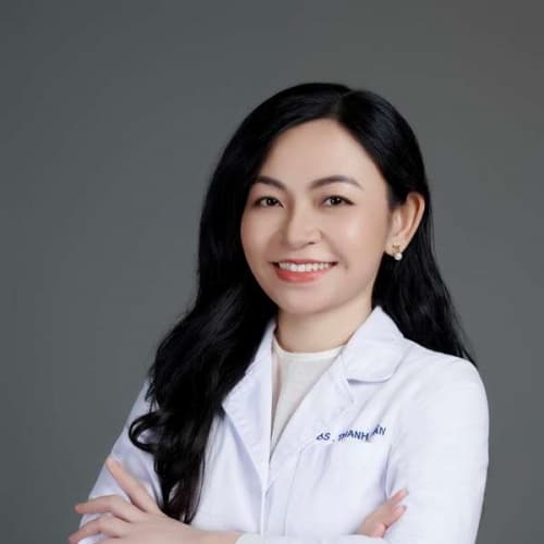 Nguyễn Thanh Vân - Hình 1