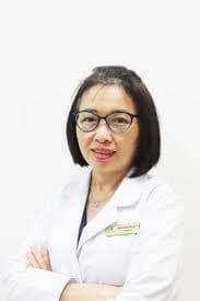 Chung Thị Mộng Thuý - Hình 1