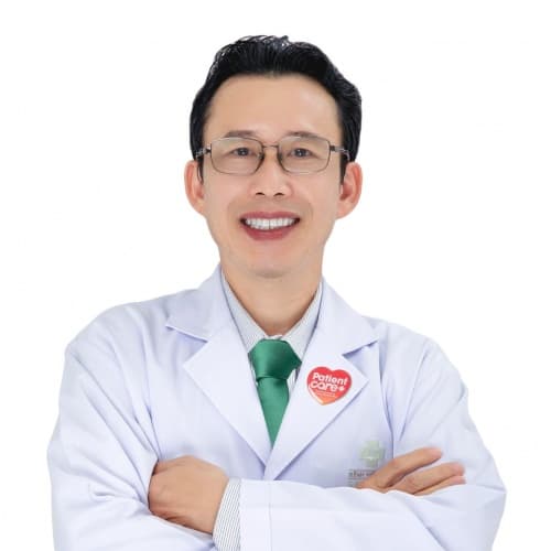 Tăng Hồng Châu - Hình 1