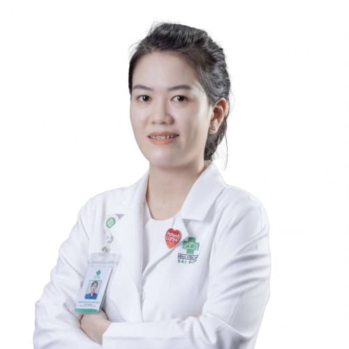 Đào Cao Nhật Đan - Hình 1