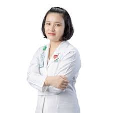 Bùi Hải Yến - Hình 1
